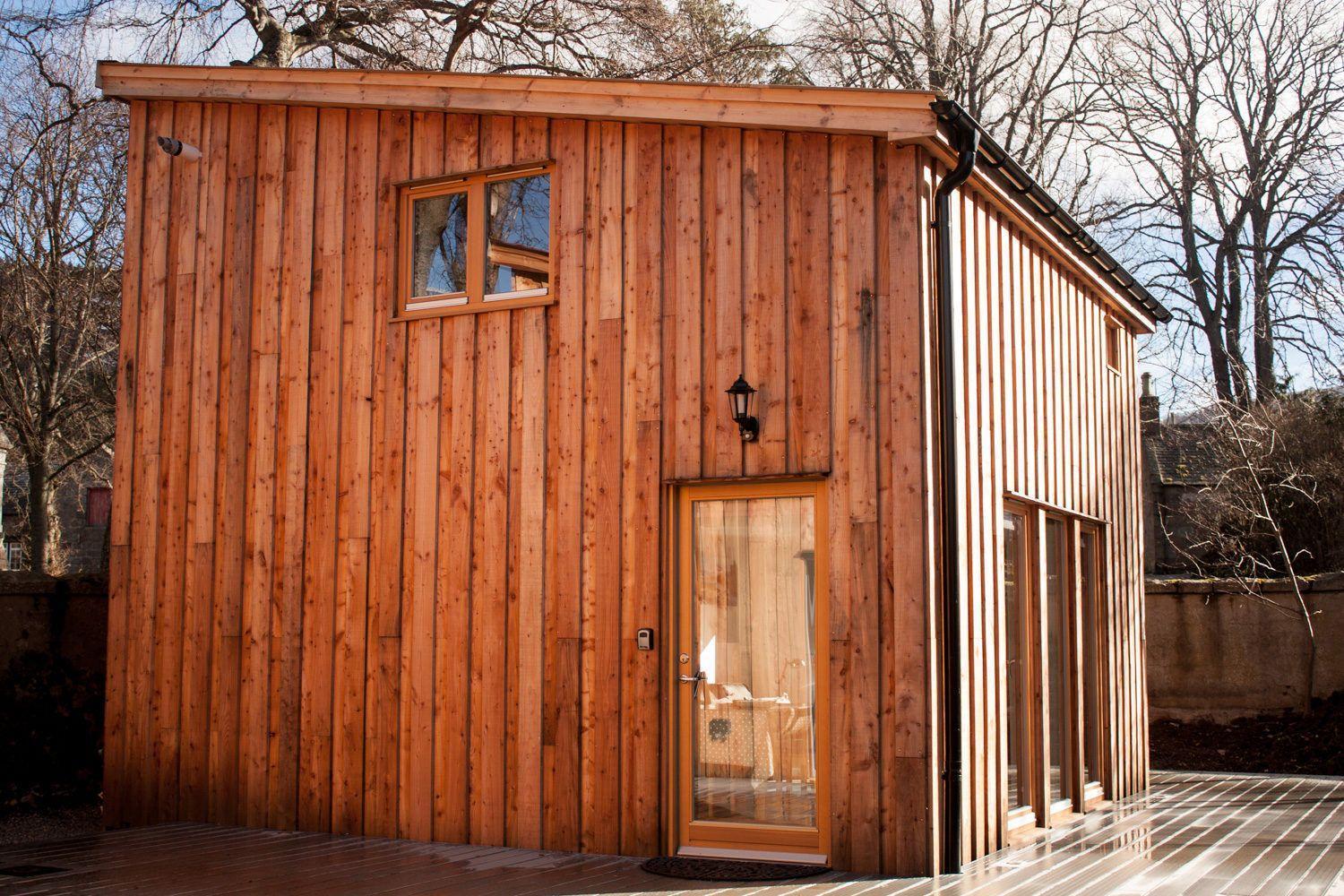 Choinnich Holiday home Braemar